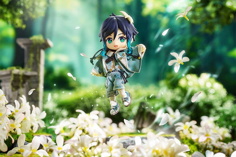 [Good Smile Company] Nendoroid Doll: Genshin Impact - Venti (Blue Ballad Ver.)