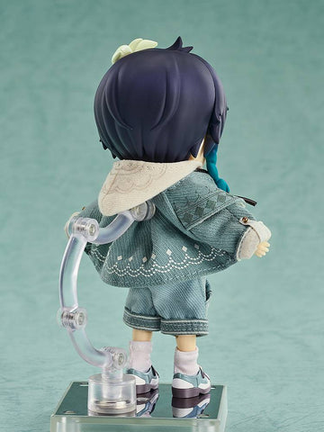 [Good Smile Company] Nendoroid Doll: Genshin Impact - Venti (Blue Ballad Ver.)