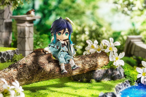 [Good Smile Company] Nendoroid Doll: Genshin Impact - Venti (Blue Ballad Ver.) (Limited + Bonus)