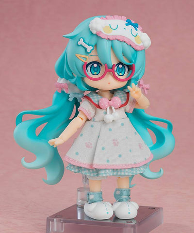 [Good Smile Company] Nendoroid Doll: Hatsune Miku (At Home Casual Outfit Ver.)