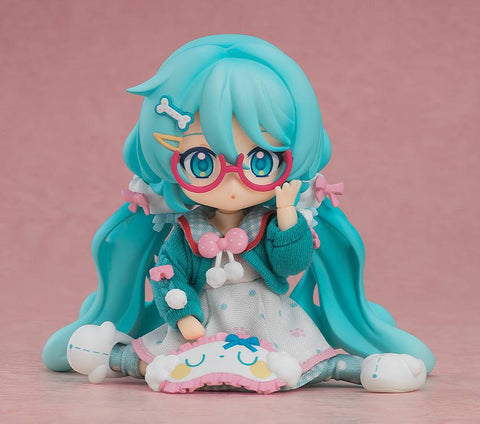 [Good Smile Company] Nendoroid Doll: Hatsune Miku (At Home Casual Outfit Ver.)