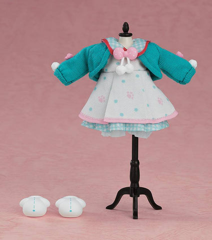 [Good Smile Company] Nendoroid Doll: Outfit Set - Hatsune Miku (At Home Casual Outfit Ver.)