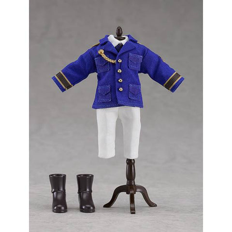 [Orange Rouge] Nendoroid Doll Oyoufuku Set: Hetalia World Stars - Germany