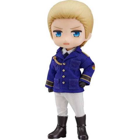 [Orange Rouge] Nendoroid Doll: Hetalia World Stars - Germany