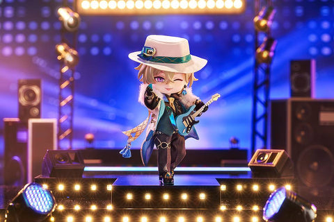 [Good Smile Company] Nendoroid Doll: Honkai Star Rail - Aventurine (LIVE Ver.) (Limited + Bonus)