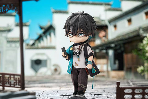 [Good Smile Company] Nendoroid Doll: Honkai Star Rail - Dan Heng (Train Tour Outfit Ver.)