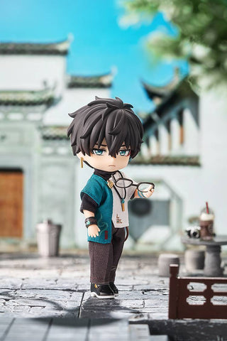 [Good Smile Company] Nendoroid Doll: Honkai Star Rail - Dan Heng (Train Tour Outfit Ver.)