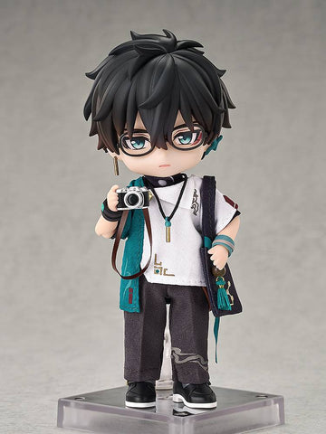 [Good Smile Company] Nendoroid Doll: Honkai Star Rail - Dan Heng (Train Tour Outfit Ver.)