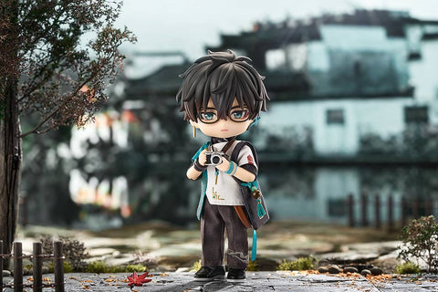 [Good Smile Company] Nendoroid Doll: Honkai Star Rail - Dan Heng (Train Tour Outfit Ver.)