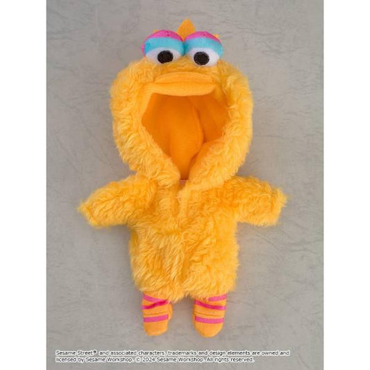 [Good Smile Company] Nendoroid Doll: Kigurumi - Pajamas Big Bird (Sesame Street) - TinyTokyoToys