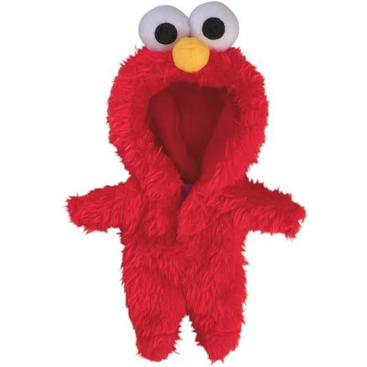 [Good Smile Company] Nendoroid Doll: Kigurumi - Pajamas Elmo (Red ver.) - TinyTokyoToys