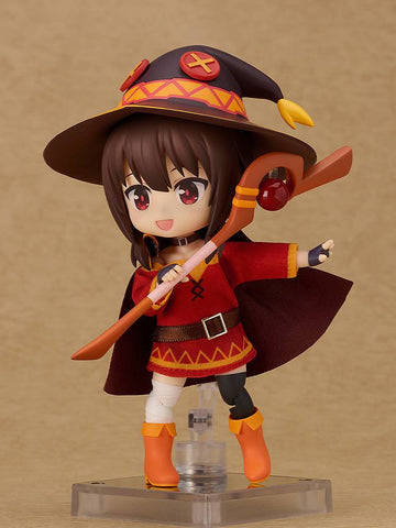 [Good Smile Company] Nendoroid Doll: KonoSuba Season 3 - Megumin