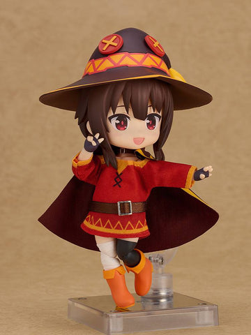 [Good Smile Company] Nendoroid Doll: KonoSuba Season 3 - Megumin