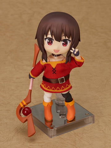 [Good Smile Company] Nendoroid Doll: KonoSuba Season 3 - Megumin