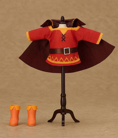 [Good Smile Company] Nendoroid Doll Outfit: KonoSuba - Megumin