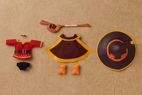 [Good Smile Company] Nendoroid Doll: KonoSuba Season 3 - Megumin