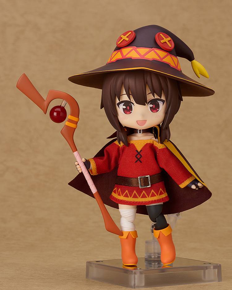 [Good Smile Company] Nendoroid Doll: KonoSuba Season 3 - Megumin