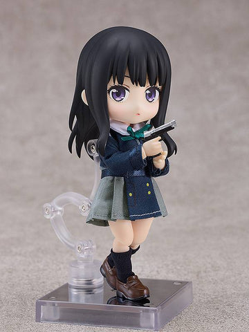 [Good Smile Company] Nendoroid Doll: Licorys Recoil - Takina Inoue