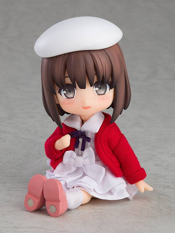 [Good Smile Company] Nendoroid Doll: Megumi Kato - Saekano: How to Raise a Boring Girlfriend