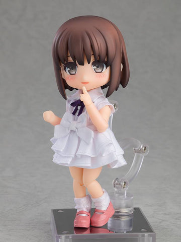 [Good Smile Company] Nendoroid Doll: Megumi Kato - Saekano: How to Raise a Boring Girlfriend