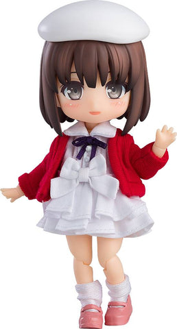 [Good Smile Company] Nendoroid Doll: Megumi Kato - Saekano: How to Raise a Boring Girlfriend