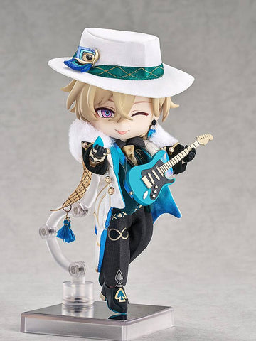 [Good Smile Company] Nendoroid Doll Outfit: Honkai Star Rail - Aventurine (LIVE Ver.)