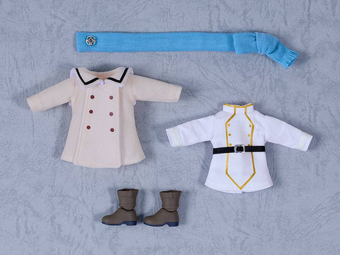 [Good Smile Company] Nendoroid Doll: Outfit Set - Frieren: Beyond Journey's End - Frieren Outfit