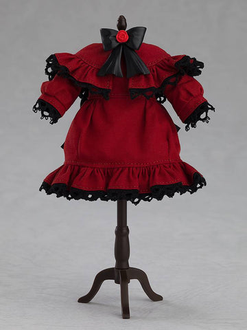 [Good Smile Company] Nendoroid Doll: Rozen Maiden - Shinku