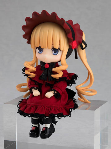 [Good Smile Company] Nendoroid Doll: Rozen Maiden - Shinku