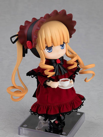 [Good Smile Company] Nendoroid Doll: Rozen Maiden - Shinku