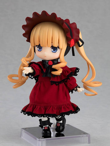 [Good Smile Company] Nendoroid Doll: Rozen Maiden - Shinku