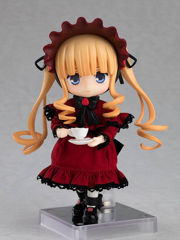 [Good Smile Company] Nendoroid Doll: Rozen Maiden - Shinku