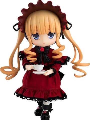 [Good Smile Company] Nendoroid Doll: Rozen Maiden - Shinku