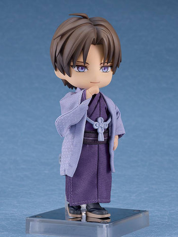 [Orange Rouge] Nendoroid Doll: Touken Ranbu ONLINE - Heshikiri Hasebe (Light Armor Ver.)