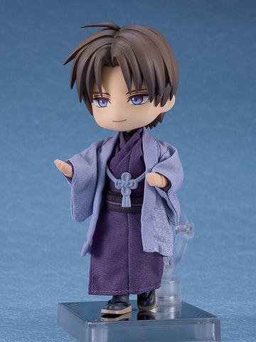 [Orange Rouge] Nendoroid Doll: Touken Ranbu ONLINE - Heshikiri Hasebe (Light Armor Ver.)