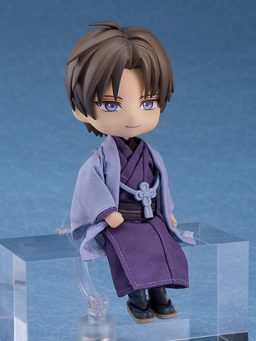 [Orange Rouge] Nendoroid Doll: Touken Ranbu ONLINE - Heshikiri Hasebe (Light Armor Ver.)