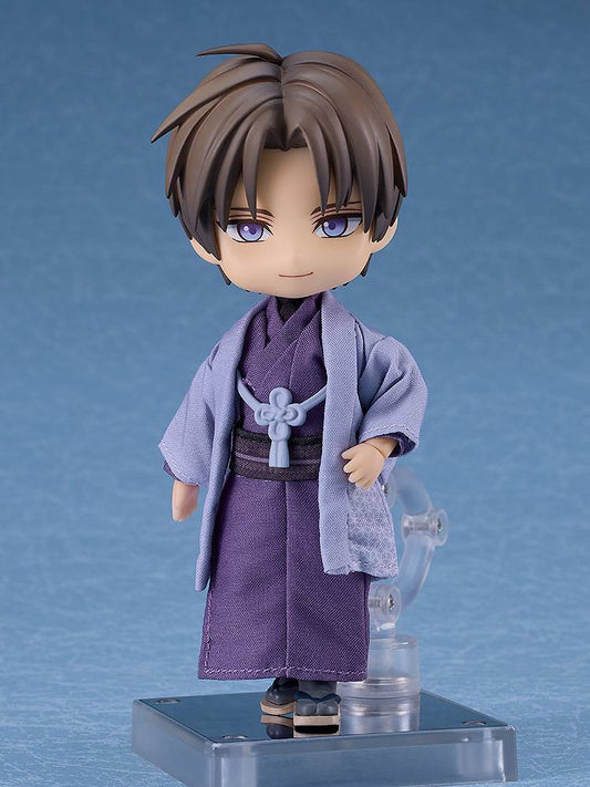 [Orange Rouge] Nendoroid Doll: Touken Ranbu ONLINE - Heshikiri Hasebe (Light Armor Ver.)