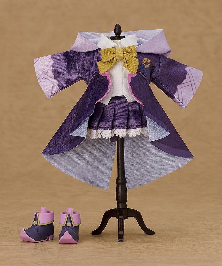 [Good Smile Company] Nendoroid Doll Outfit - Wandering Witch: The Journey of Elaina - Elaina