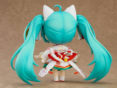 [Good Smile Company] Nendoroid: Hatsune Miku - Maneki Miku Ver. (Limited Edition) (Reissue)