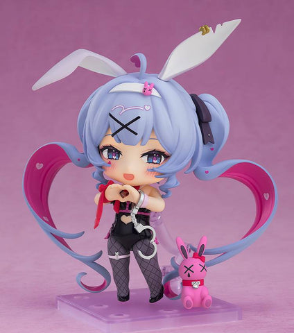 [Good Smile Company] Nendoroid 2730: Hatsune Miku - Rabbit Hole Ver.