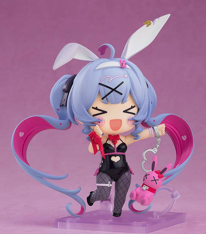 [Good Smile Company] Nendoroid 2730: Hatsune Miku - Rabbit Hole Ver.