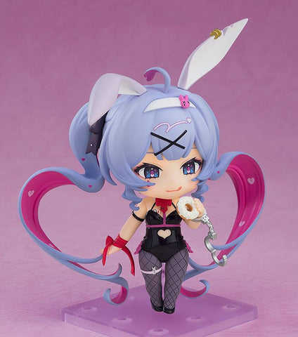 [Good Smile Company] Nendoroid 2730: Hatsune Miku - Rabbit Hole Ver.