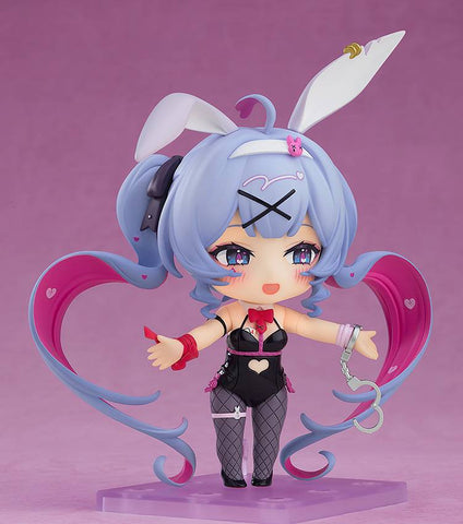 [Good Smile Company] Nendoroid 2730: Hatsune Miku - Rabbit Hole Ver.