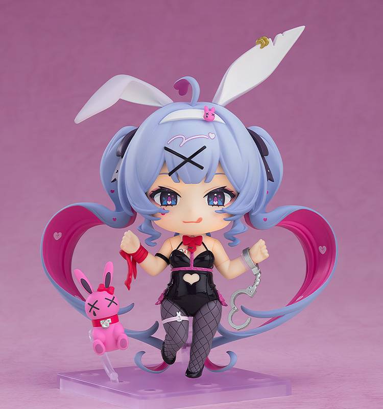 [Good Smile Company] Nendoroid 2730: Hatsune Miku - Rabbit Hole Ver.