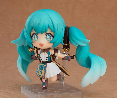 [Good Smile Company] Nendoroid 2639: Hatsune Miku - The 100th Adventure Ver. (Limited)