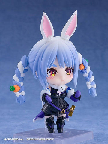 [Aniplex / Good Smile Company] Nendoroid: Hololive - Usada Pekora (Mash Kyrielight Collab. Ver.) (Limited Edition + Bonus)