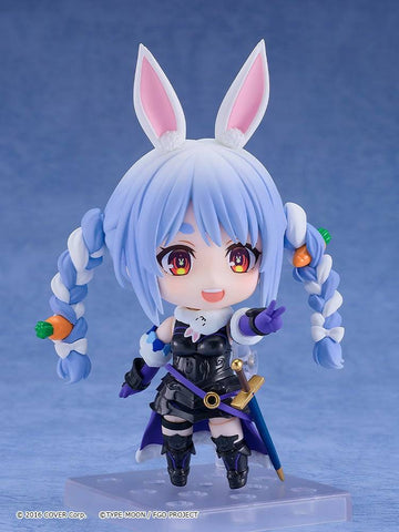 [Aniplex / Good Smile Company] Nendoroid: Hololive - Usada Pekora (Mash Kyrielight Collab. Ver.) (Limited Edition + Bonus)