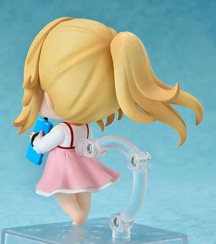 [Good Smile Arts Shanghai] Nendoroid Light: Your Lie in April - Miyazono Kaori (Spring of Beginning Ver.)