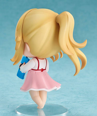 [Good Smile Arts Shanghai] Nendoroid Light: Your Lie in April - Miyazono Kaori (Spring of Beginning Ver.)