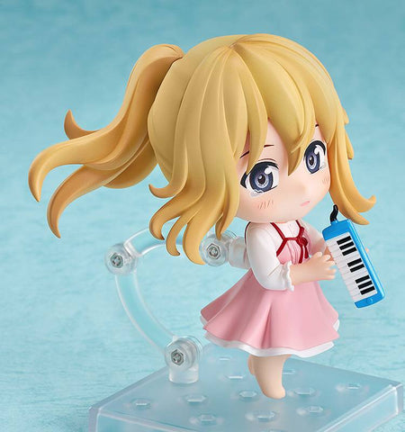 [Good Smile Arts Shanghai] Nendoroid Light: Your Lie in April - Miyazono Kaori (Spring of Beginning Ver.)